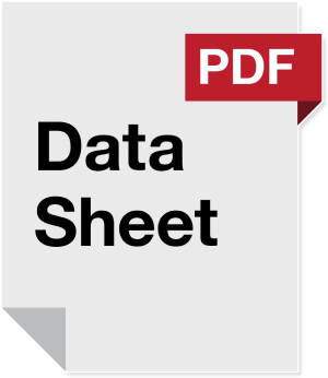 Data Sheet